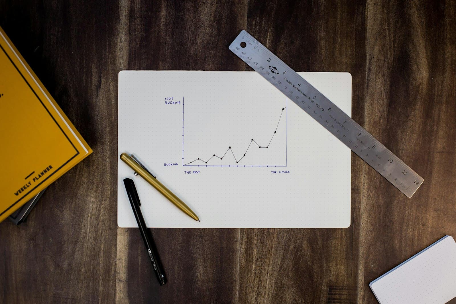 Business recovery and growth strategy